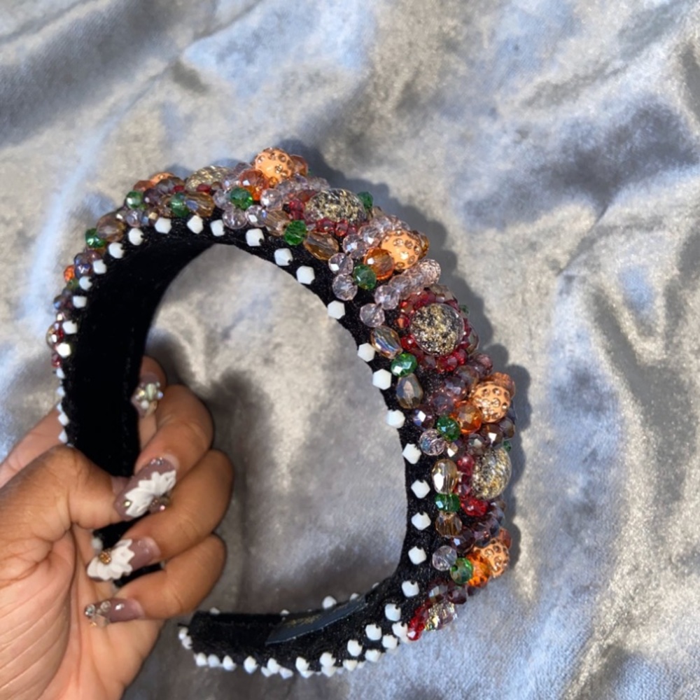 Bling Headband